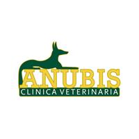 Logotipo Anubis Clínica Veterinaria
