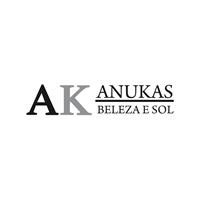 Logotipo Anukas