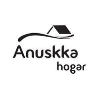 Logotipo Anuskka Hogar