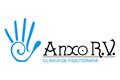 logotipo Anxo R.V.