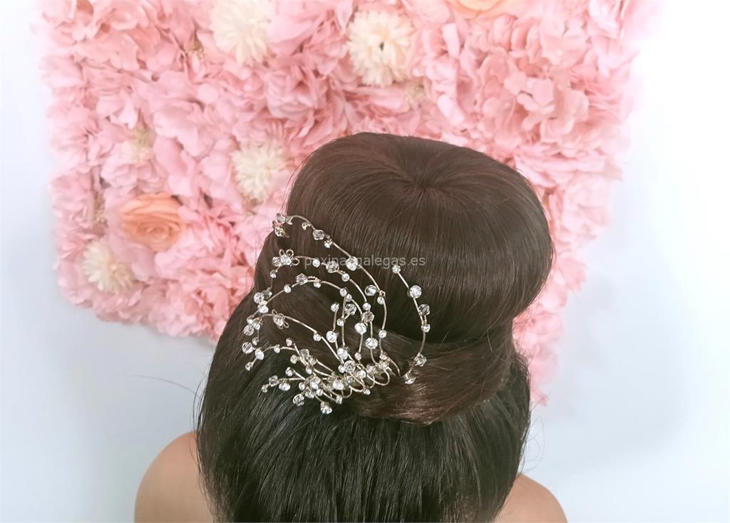 Anxo's Peluquería & Estética imagen 17