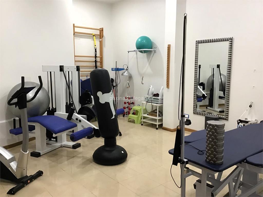 Anxopol Fisioterapia imagen 6