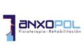 logotipo Anxopol Fisioterapia