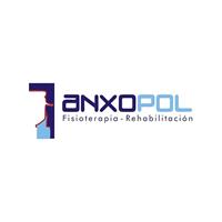 Logotipo Anxopol Fisioterapia