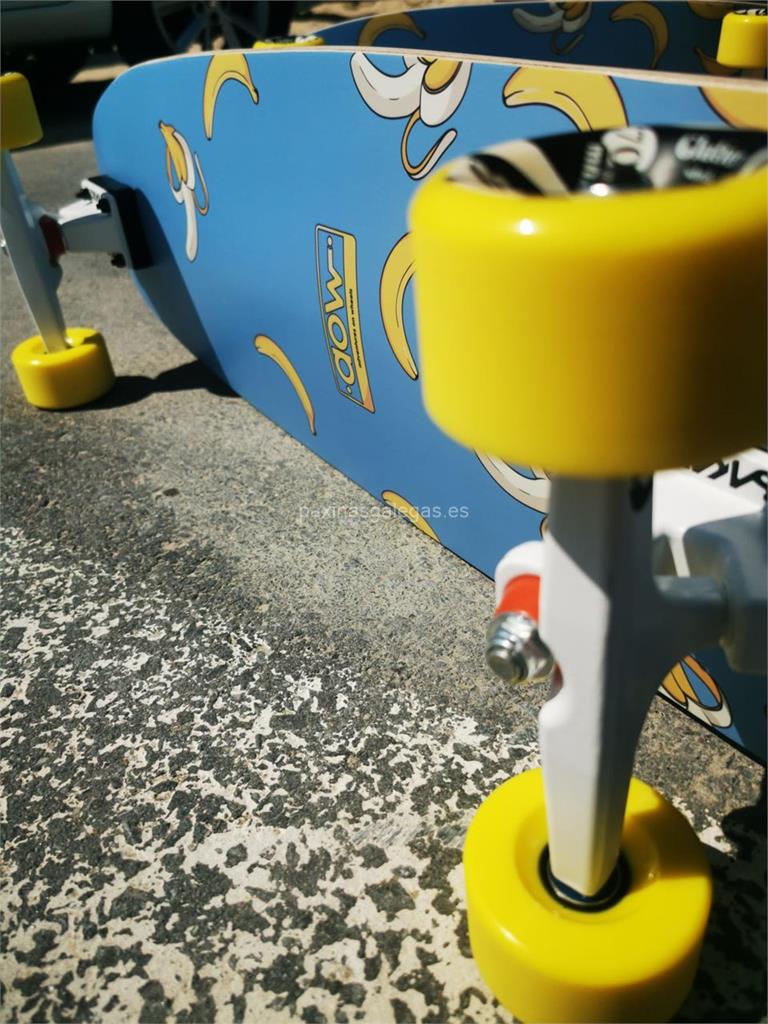 imagen principal AOW Surfskates