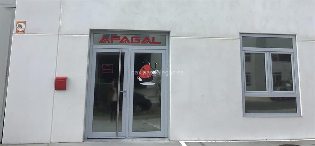 imagen principal Apagal