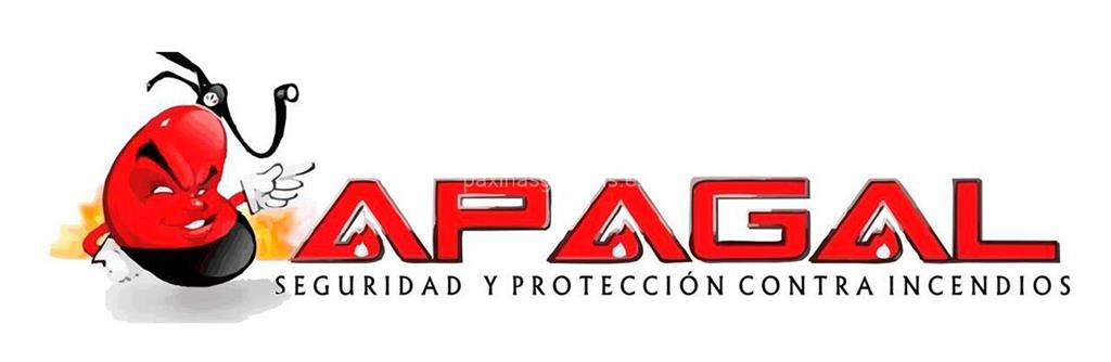 logotipo Apagal