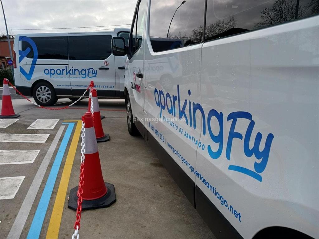 Aparking Fly imagen 11