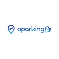 Logotipo Aparking Fly