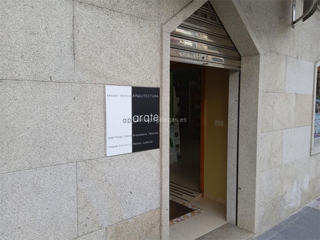 imagen principal apARQTE