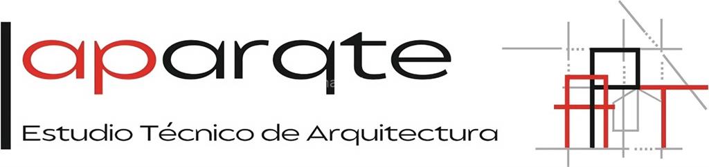 logotipo apARQTE