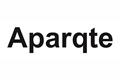logotipo Aparqte