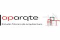 logotipo apARQTE
