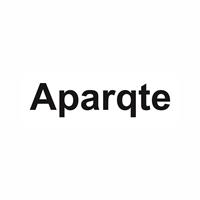 Logotipo Aparqte