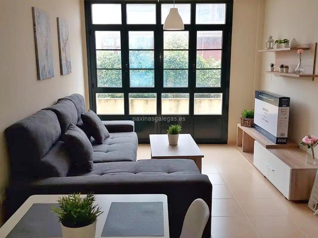 imagen principal Apartagal Oceáno VI