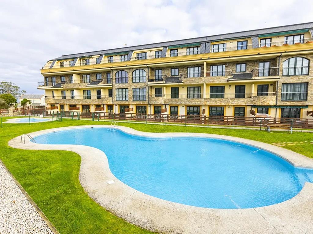 imagen principal Apartagal