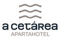 logotipo Apartahotel A Cetárea