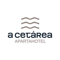 Logotipo Apartahotel A Cetárea