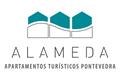 logotipo Apartamento Alameda