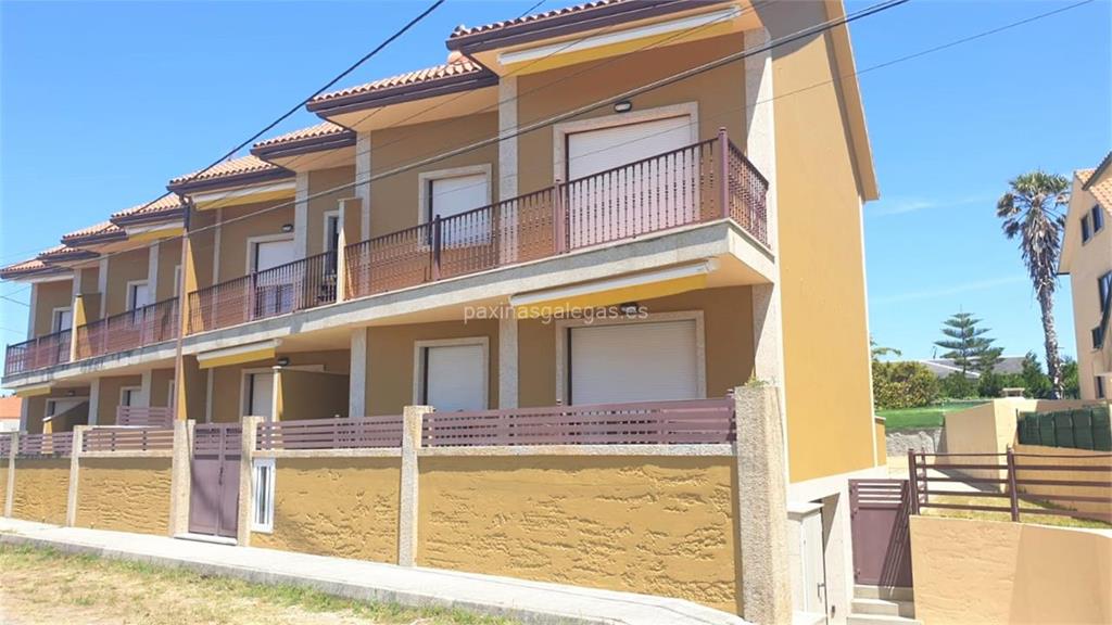 imagen principal Apartamento Balea 62