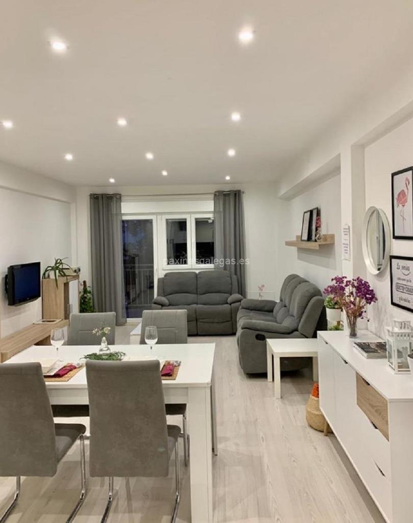 imagen principal Apartamento de Alquiler Turístico Luis Rocafort, 53