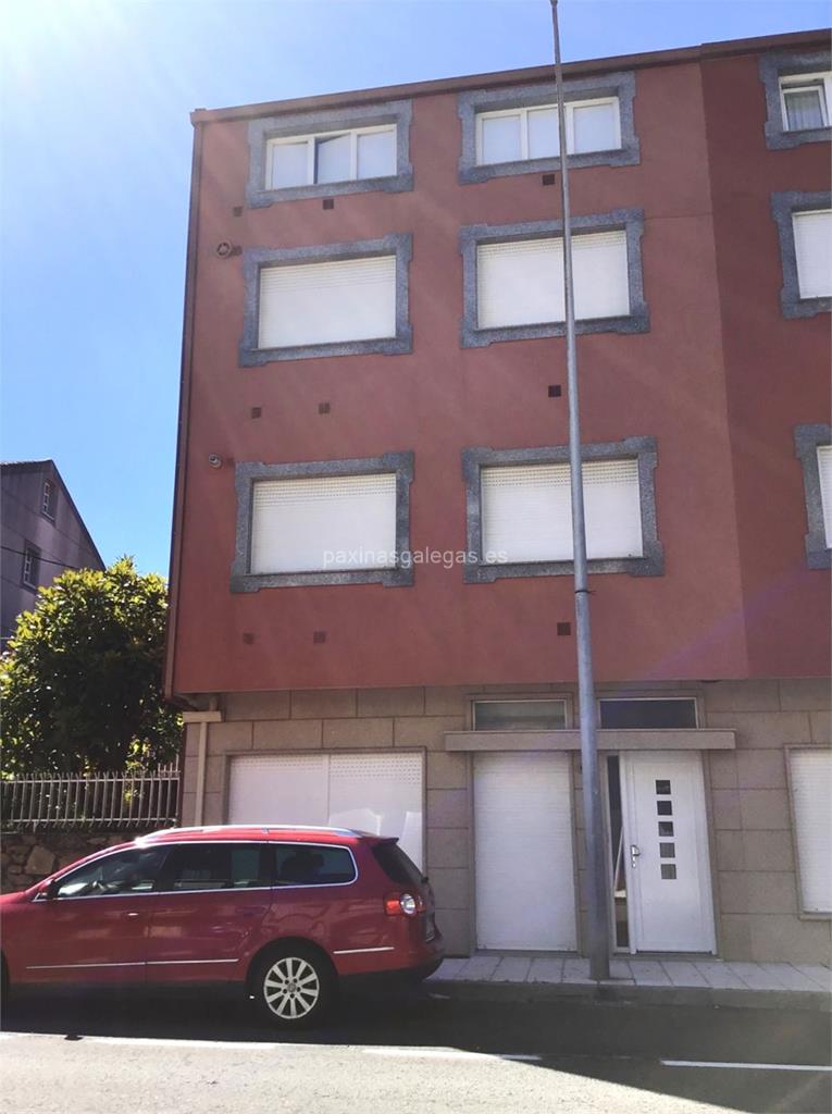 imagen principal Apartamento Laura