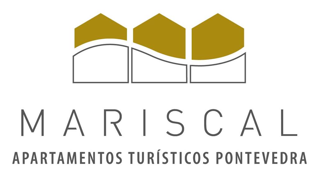logotipo Apartamento Mariscal