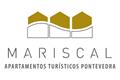 logotipo Apartamento Mariscal