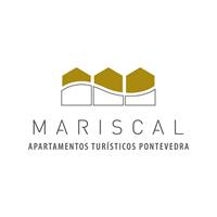 Logotipo Apartamento Mariscal