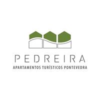 Logotipo Apartamento Pedreira