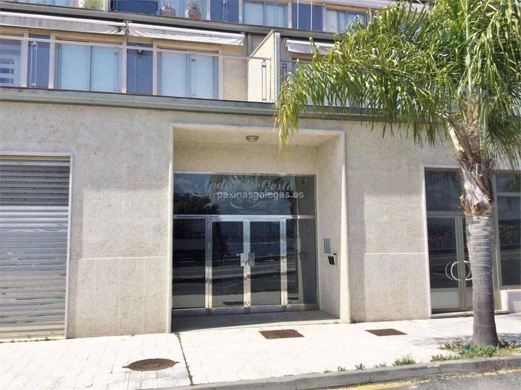 imagen principal Apartamento Seaport