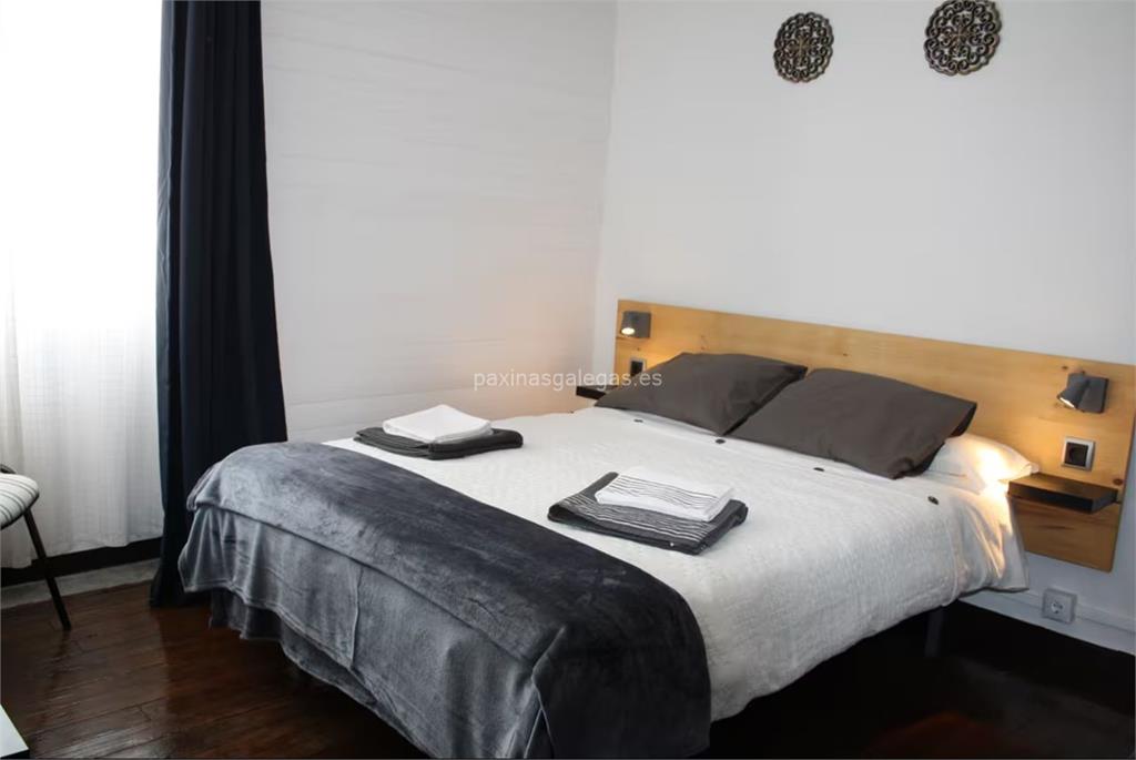 imagen principal Apartamento Turístico Avda. da Coruña