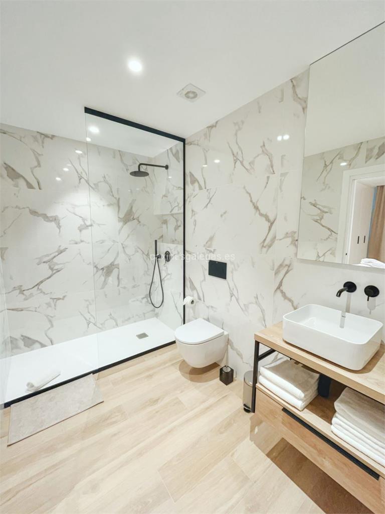 imagen principal Apartamentos Cabanillas