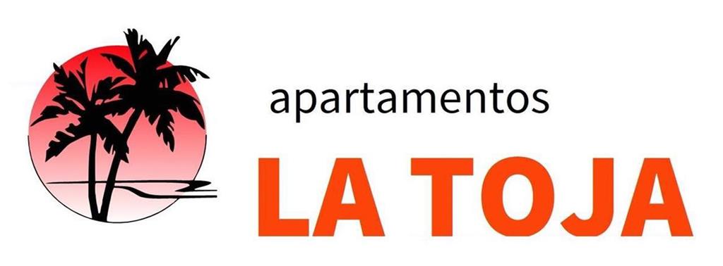 logotipo Apartamentos La Toja