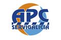 logotipo Apc Servigalicia