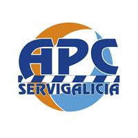 Logotipo Apc Servigalicia