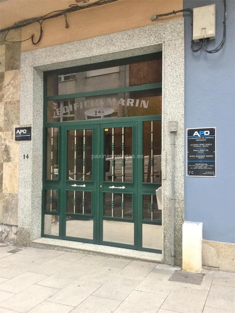 imagen principal APD Economistas & Abogados