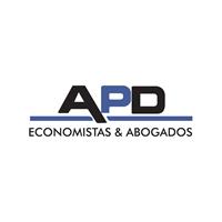 Logotipo APD Economistas & Abogados