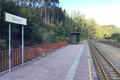 imagen principal Apeadero de Moeche (Cercanías Ferrol - Adif)