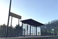 imagen principal Apeadero de Santa María de Mera (Cercanías Ferrol - Adif)
