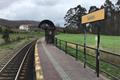 imagen principal Apeadero de Sedes (Cercanías Ferrol - Adif)