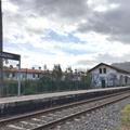 imagen principal Apeadero - Estación de Tren de Cabanas-Areal (Renfe - Adif)