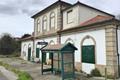 imagen principal Apeadero - Estación de Tren de Caldelas de Tui (Renfe - Adif)