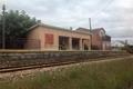imagen principal Apeadero - Estación de Tren de Cangas de Foz (Renfe - Adif)