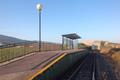 imagen principal Apeadero - Estación de Tren de Esteiro (Renfe - Adif)