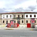 imagen principal Apeadero - Estación de Tren de Ourense-San Francisco (Renfe - Adif)