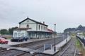 imagen principal Apeadero - Estación de Tren de Padrón (Renfe - Adif)