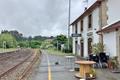 imagen principal Apeadero - Estación de Tren de Portela (Renfe - Adif)