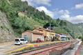 imagen principal Apeadero - Estación de Tren de San Estevo do Sil (Renfe - Adif)