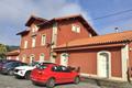 imagen principal Apeadero - Estación de Tren de Sarria (Renfe - Adif)